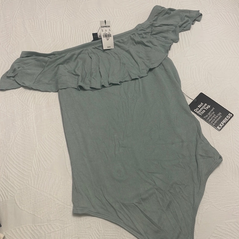 EXPRESS body suit
